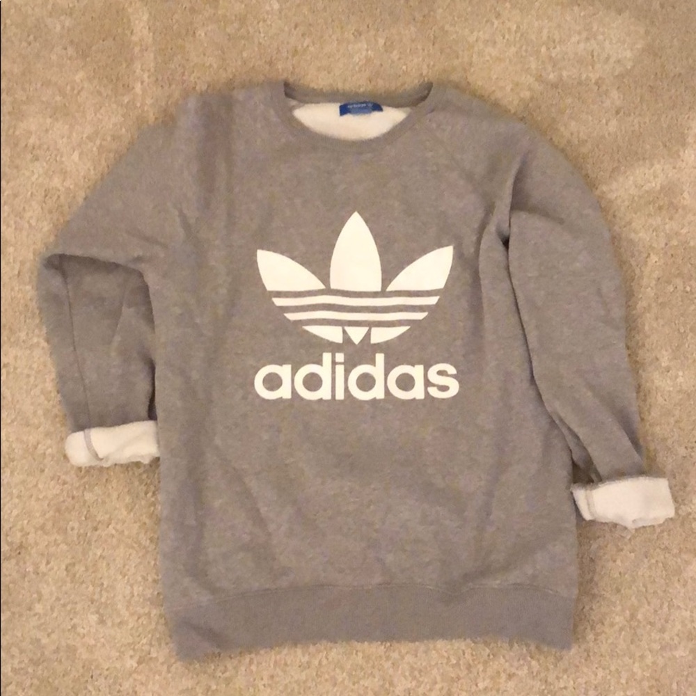 Adidas Sweatshirt